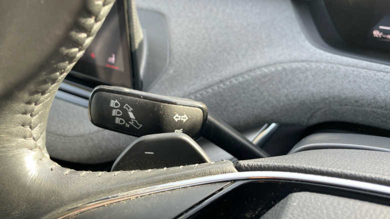 Skoda Enyaq 132kW 60 ecoSuite 62kWh 5dr Auto Electric Estate